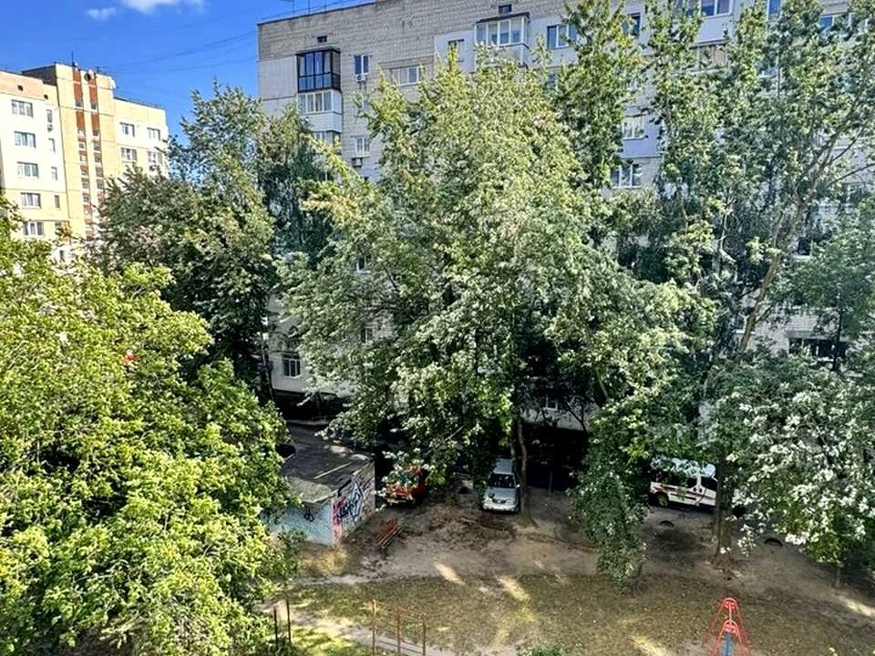 Квартира. Боярка, Молодіжна вул.