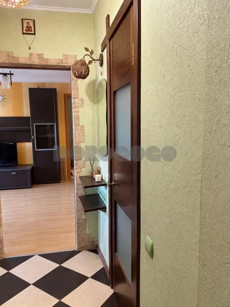 Продажа 2-комнатной квартиры в центре Боярки