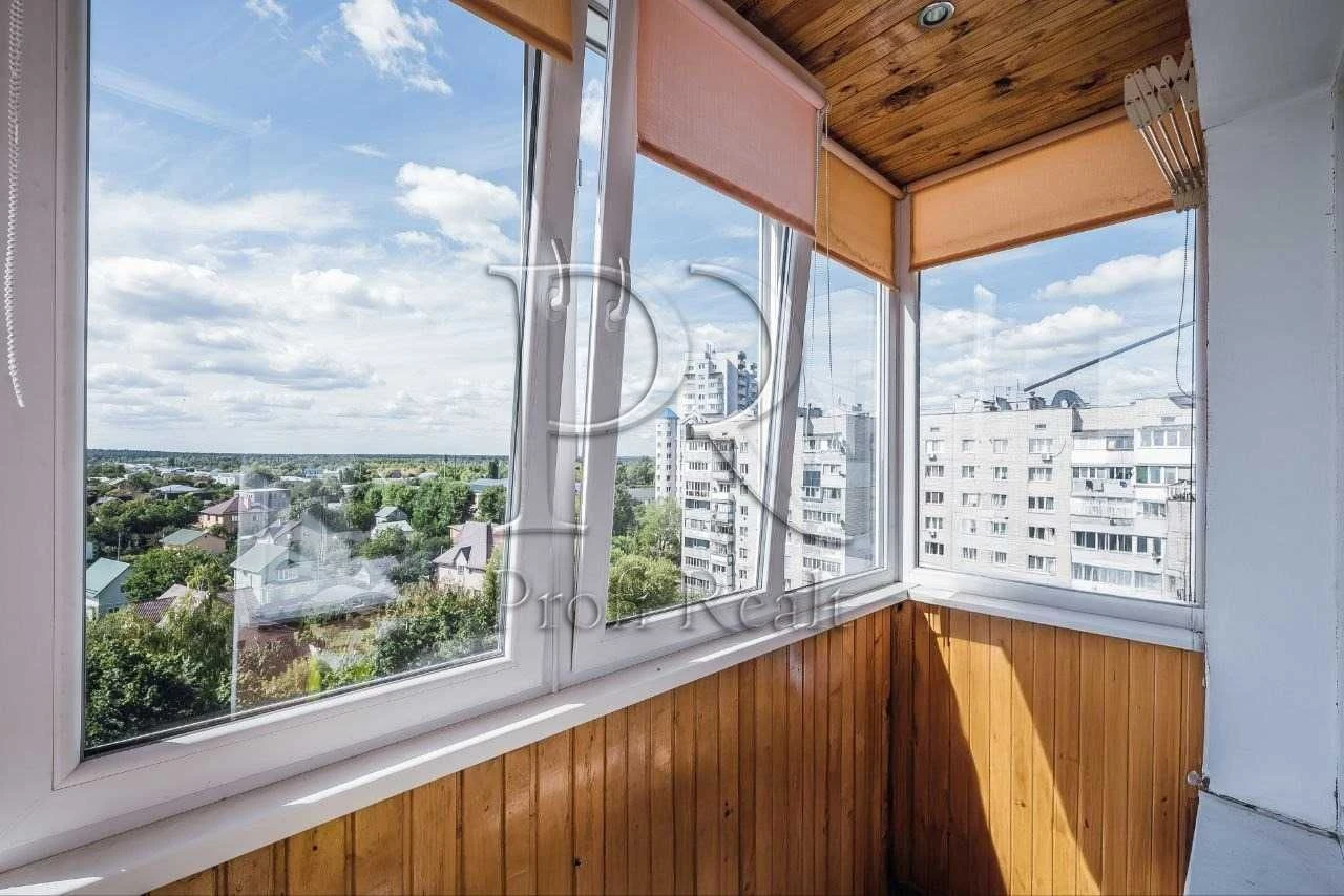 Продається 3-кімнатна квартира в Боярці/Тарасівка