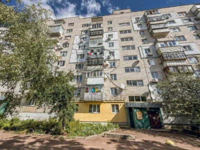 Продається 3-кімнатна квартира в Боярці/Тарасівка