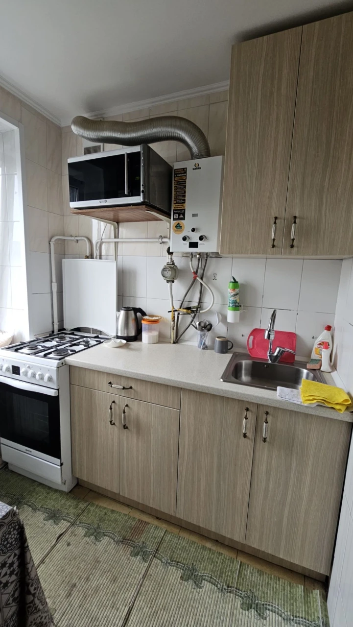 Продается квартира в Боярке