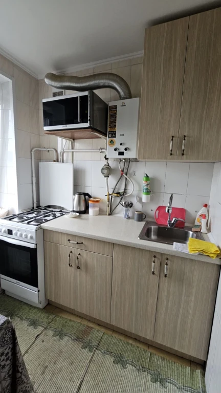 Продается квартира в Боярке