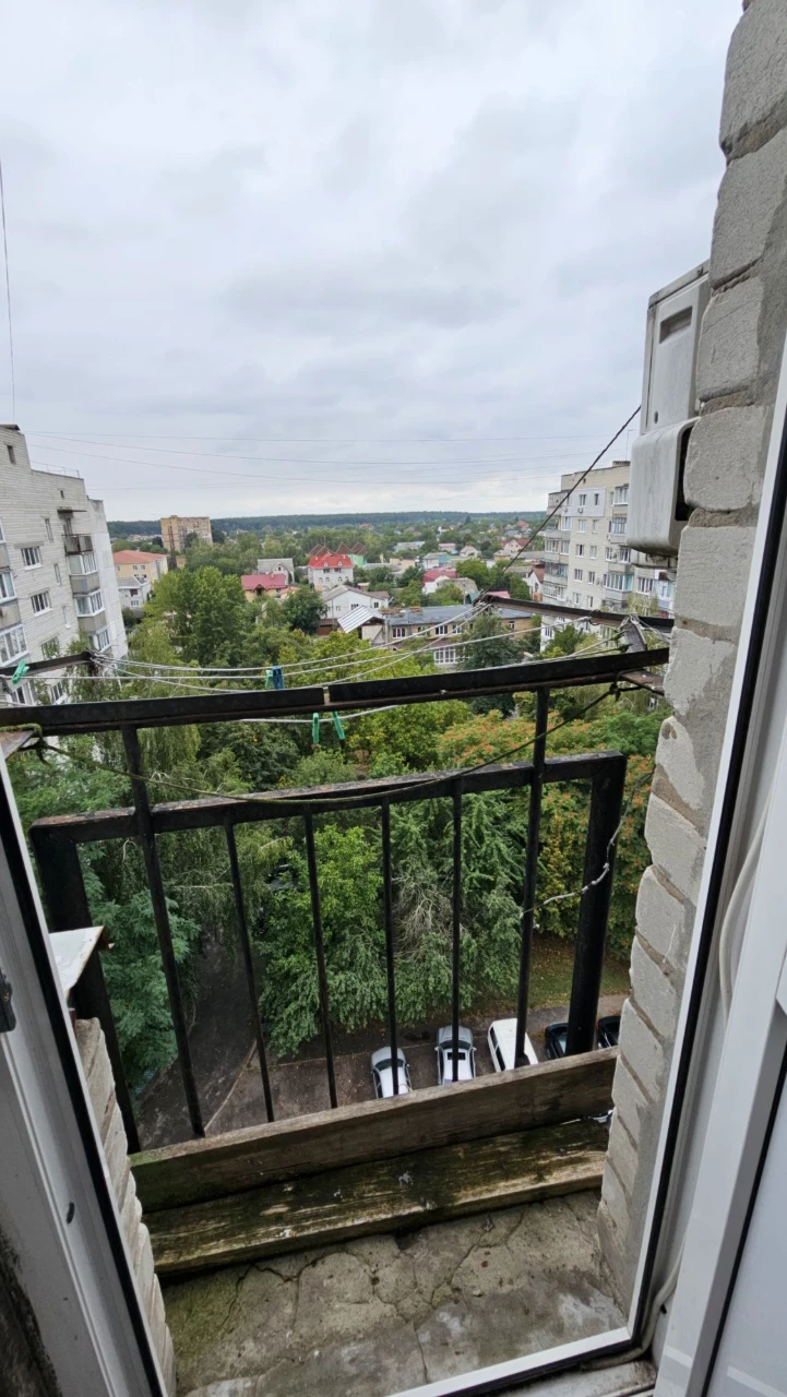 Продается квартира в Боярке