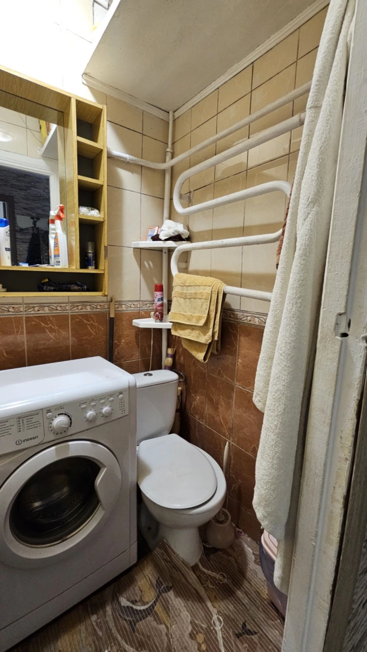 Продается квартира в Боярке