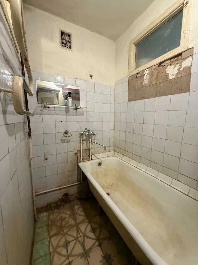 3-кімнатна квартира 64 м² у Боярці біля парку та станції Тар