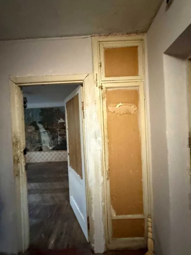 3-кімнатна квартира 64 м² у Боярці біля парку та станції Тар