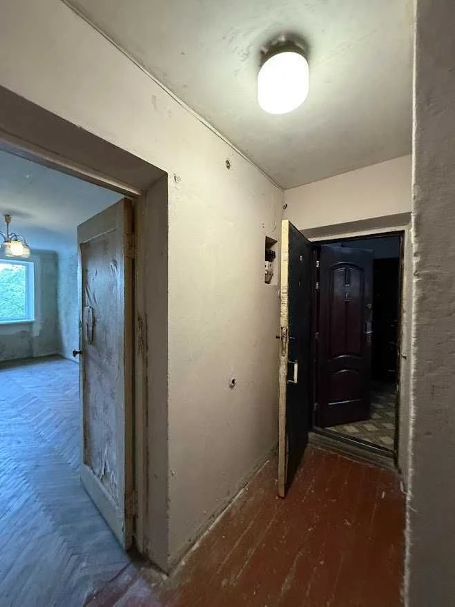 3-кімнатна квартира 64 м² у Боярці біля парку та станції Тар
