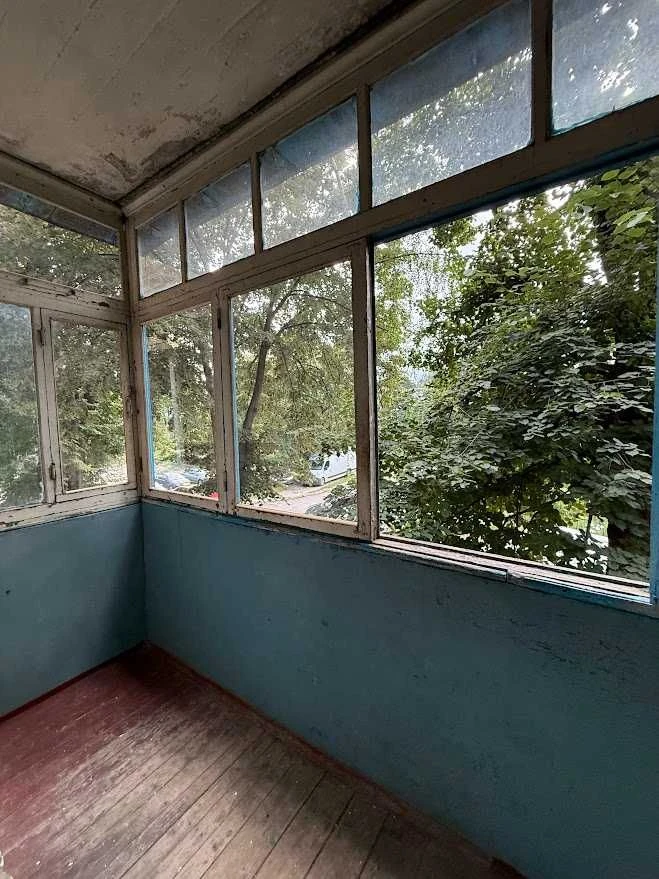 3-кімнатна квартира 64 м² у Боярці біля парку та станції Тар