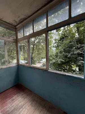 3-кімнатна квартира 64 м² у Боярці біля парку та станції Тар