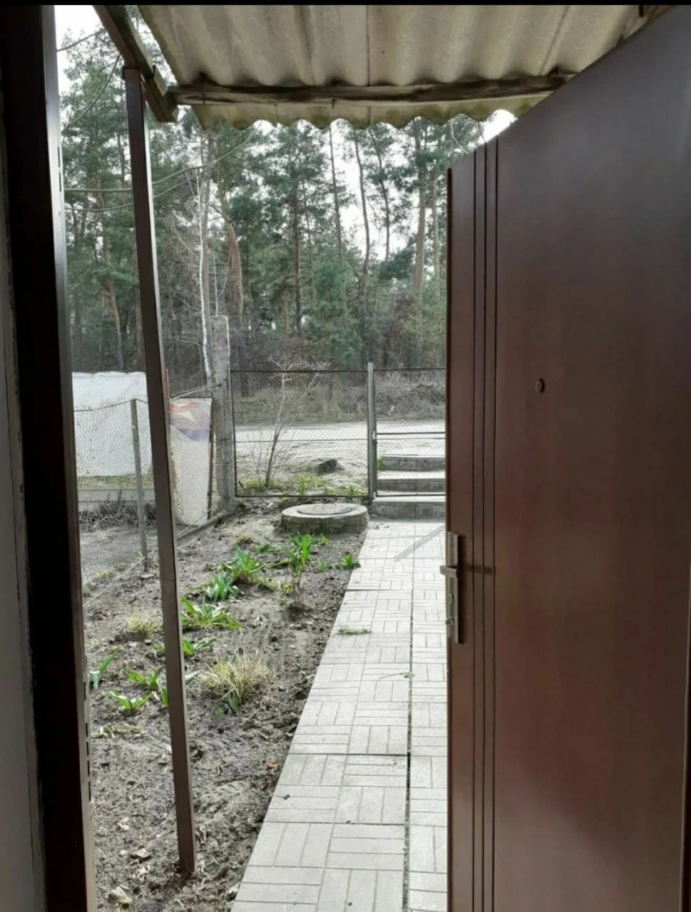 2 кімнатна квартира з власним двориком. ВІД ВЛАСНИКА (без ко