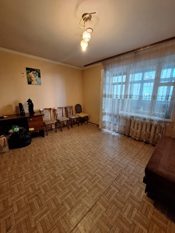 Продаётся 3-комнатная квартира, ул. Чернышевского