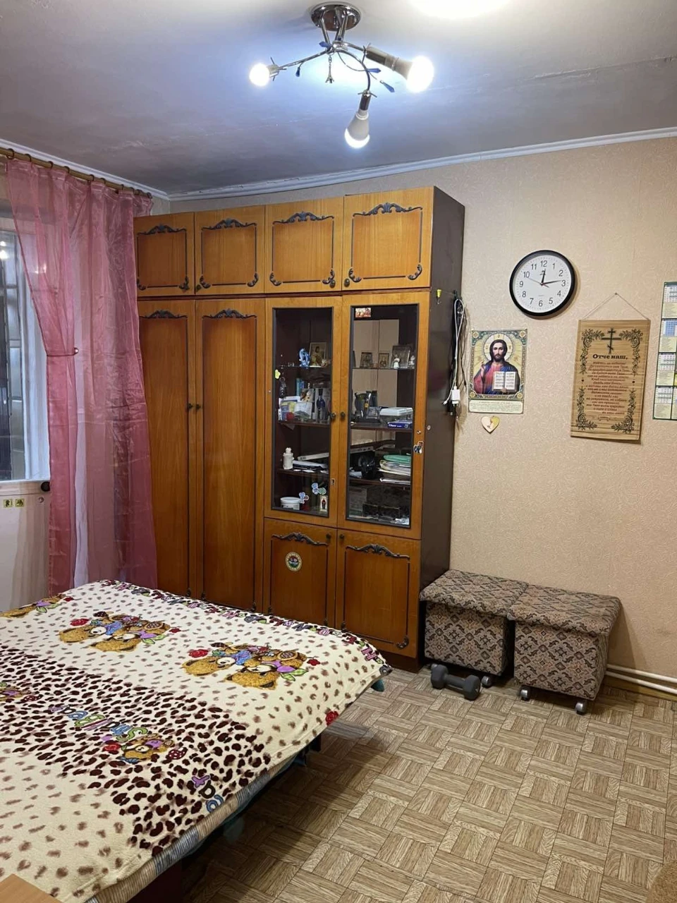 Продаємо 3 кімнатну квартиру  вул. Чернишевського
