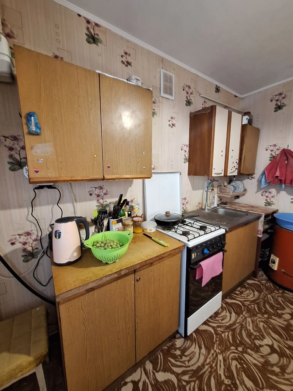 Продаємо 3 кімнатну квартиру  вул. Чернишевського