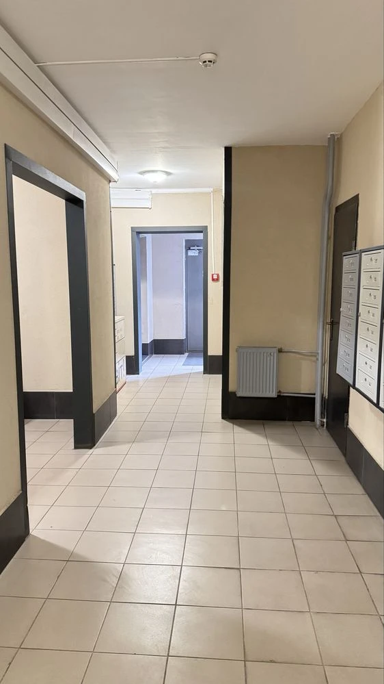 Простора 1к квартира  54.1 м. Боярка вул. Білогородська, 51
