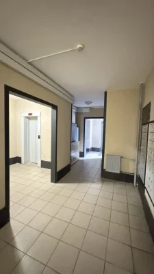 Простора 1к квартира  54.1 м. Боярка вул. Білогородська, 51
