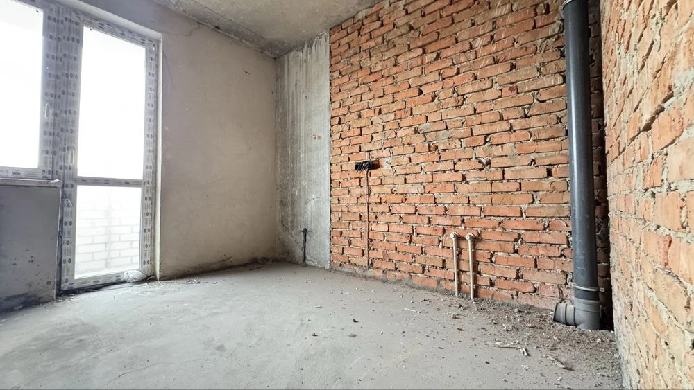 Простора 1к квартира  54.1 м. Боярка вул. Білогородська, 51