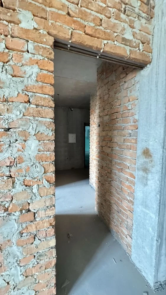 Простора 1к квартира  54.1 м. Боярка вул. Білогородська, 51