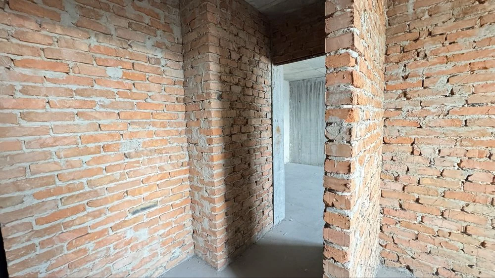 Простора 1к квартира  54.1 м. Боярка вул. Білогородська, 51