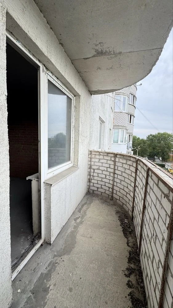 Простора 1к квартира  54.1 м. Боярка вул. Білогородська, 51