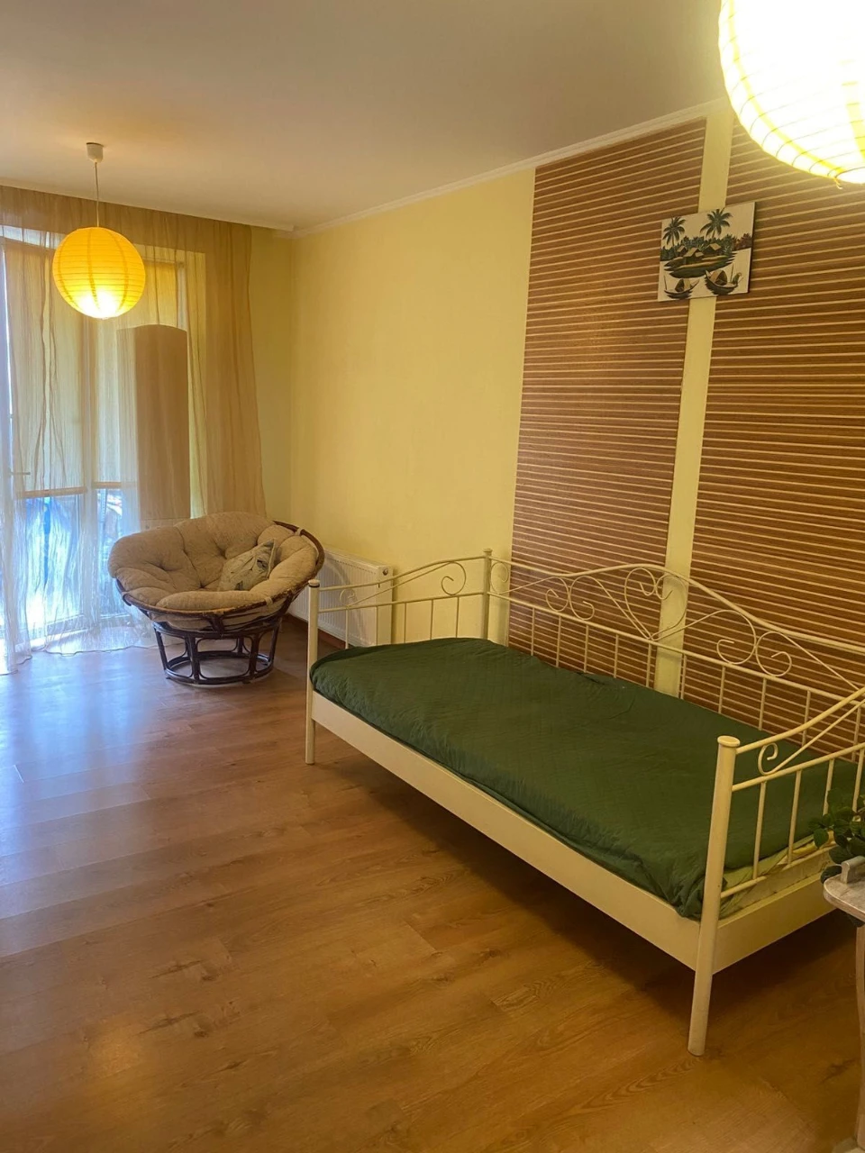 Современная квартира в Боярке