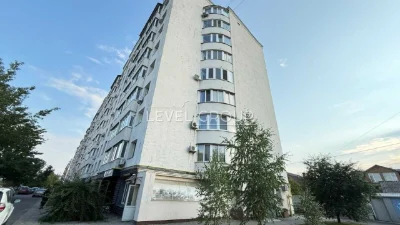 Продаж сучасної 3-кімнатної квартири 76 м² з ремонтом