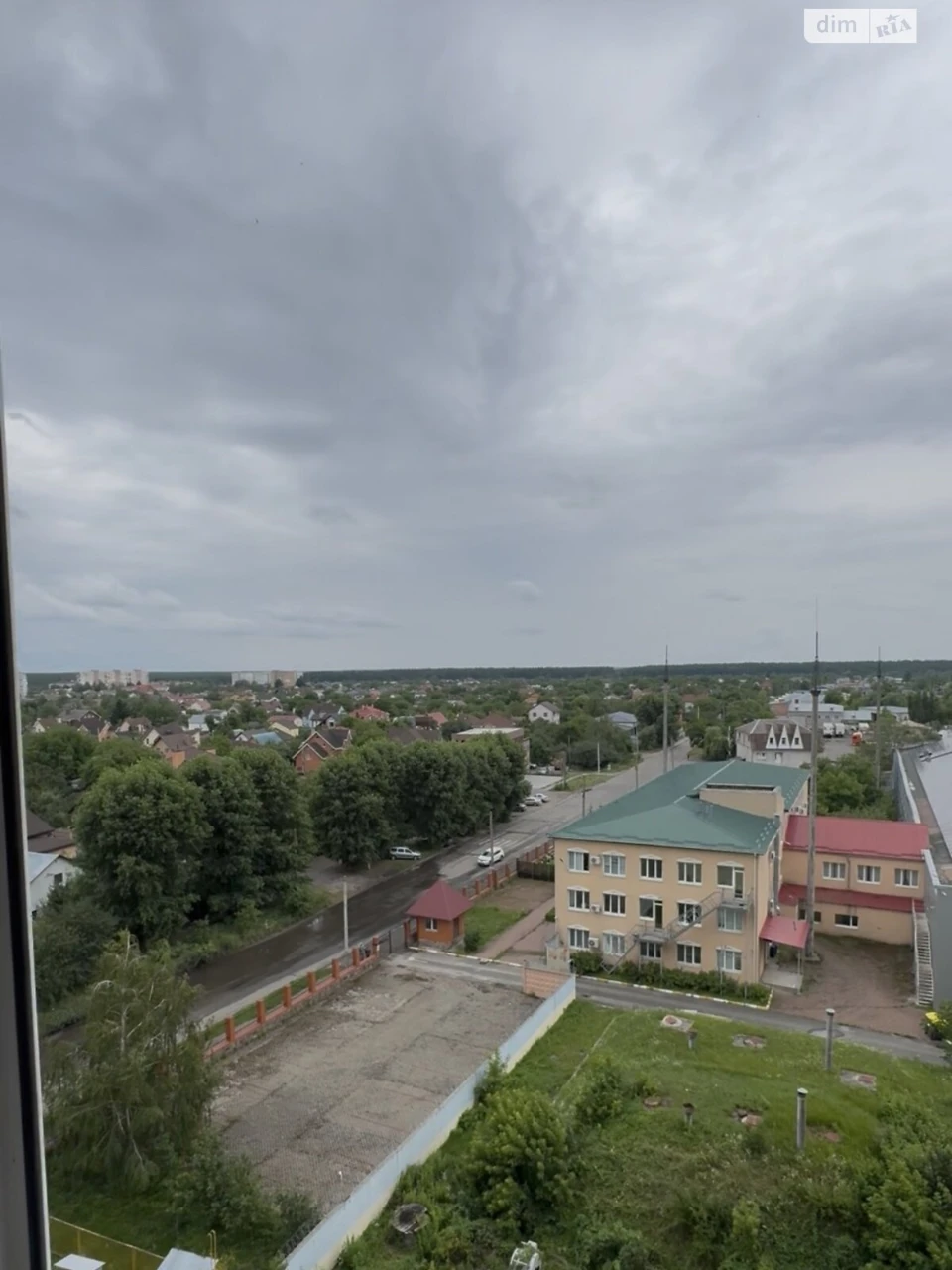 Продаж Квартира
