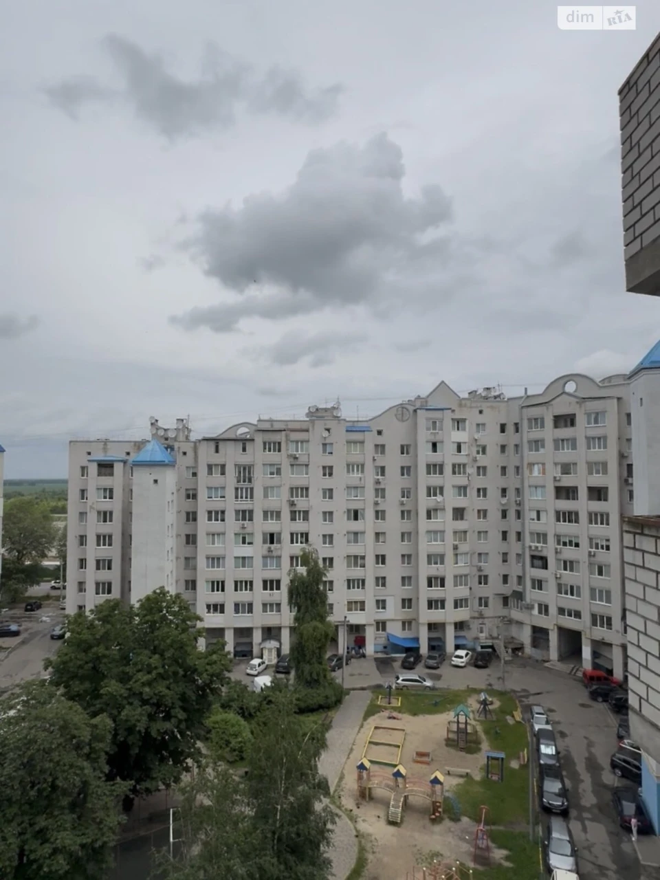 Продаж Квартира