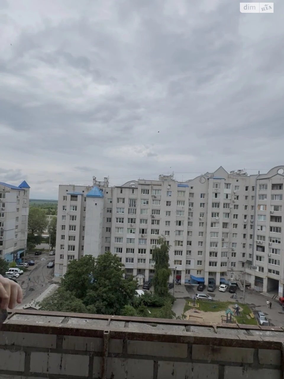 Продаж Квартира