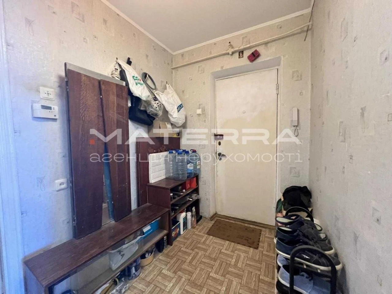 Боярка Продаж 3к кв з автономним опаленням та 2 кладові