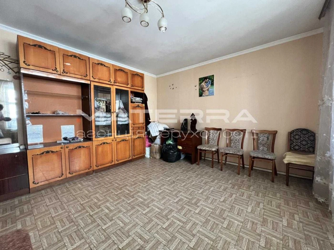 Боярка Продаж 3к кв з автономним опаленням та 2 кладові