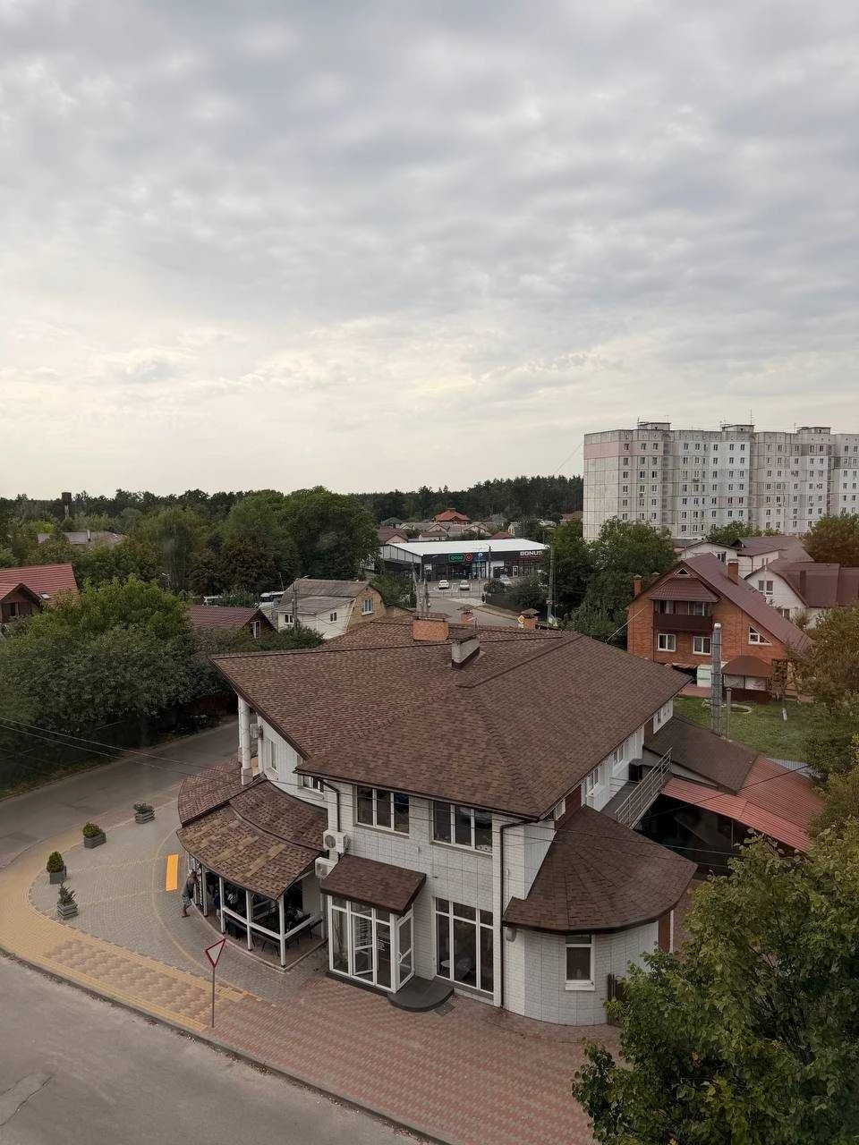 Без комісії! Державні програми: 3-кімнатна квартира, 52 м2, Боярка, вул. Полярна, 10