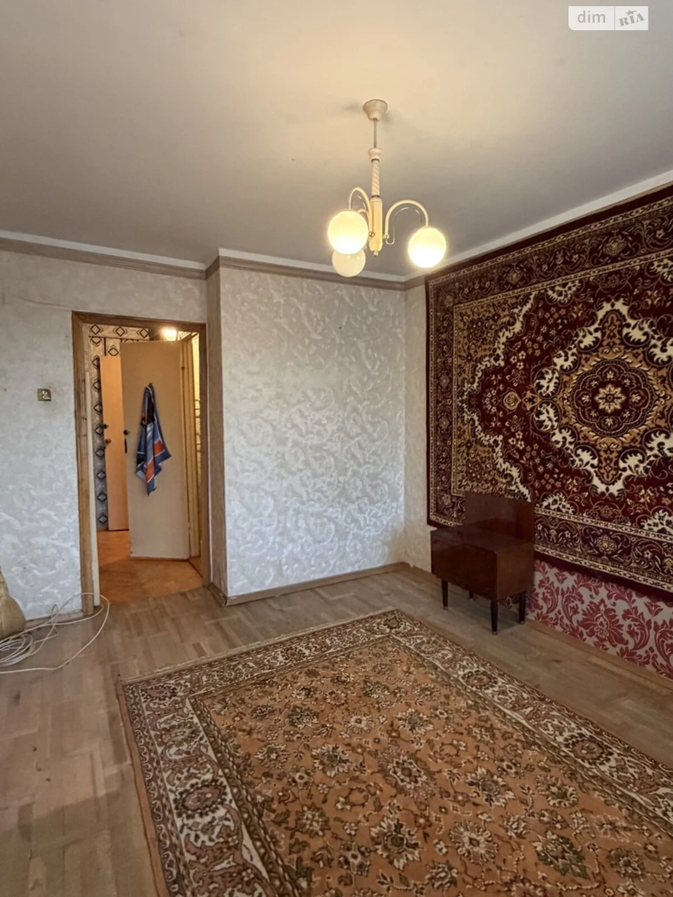 Продаж Квартира Вишенька