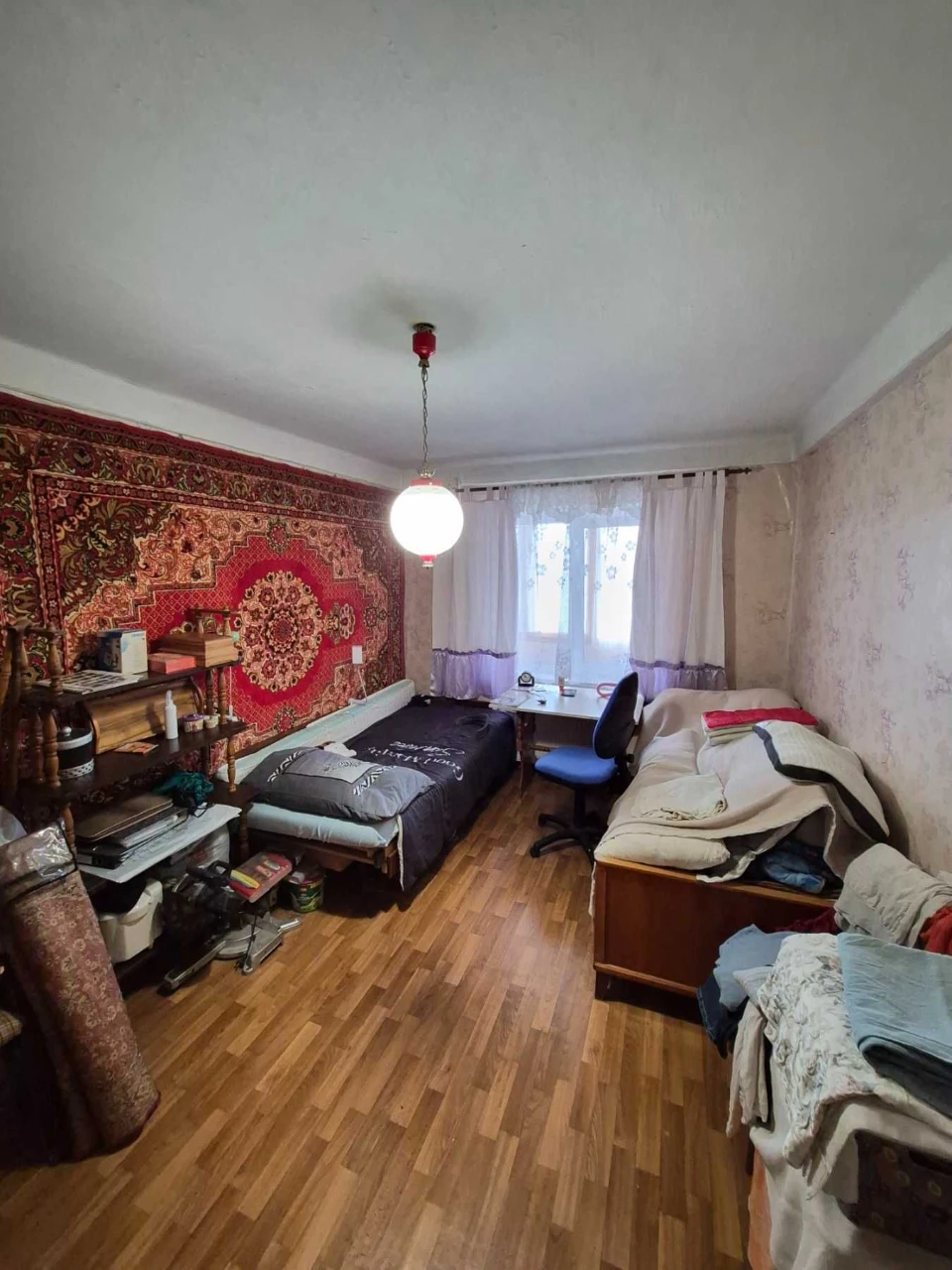 Продам 2-х кім квартиру 69м2 з індивідуальним опаленням