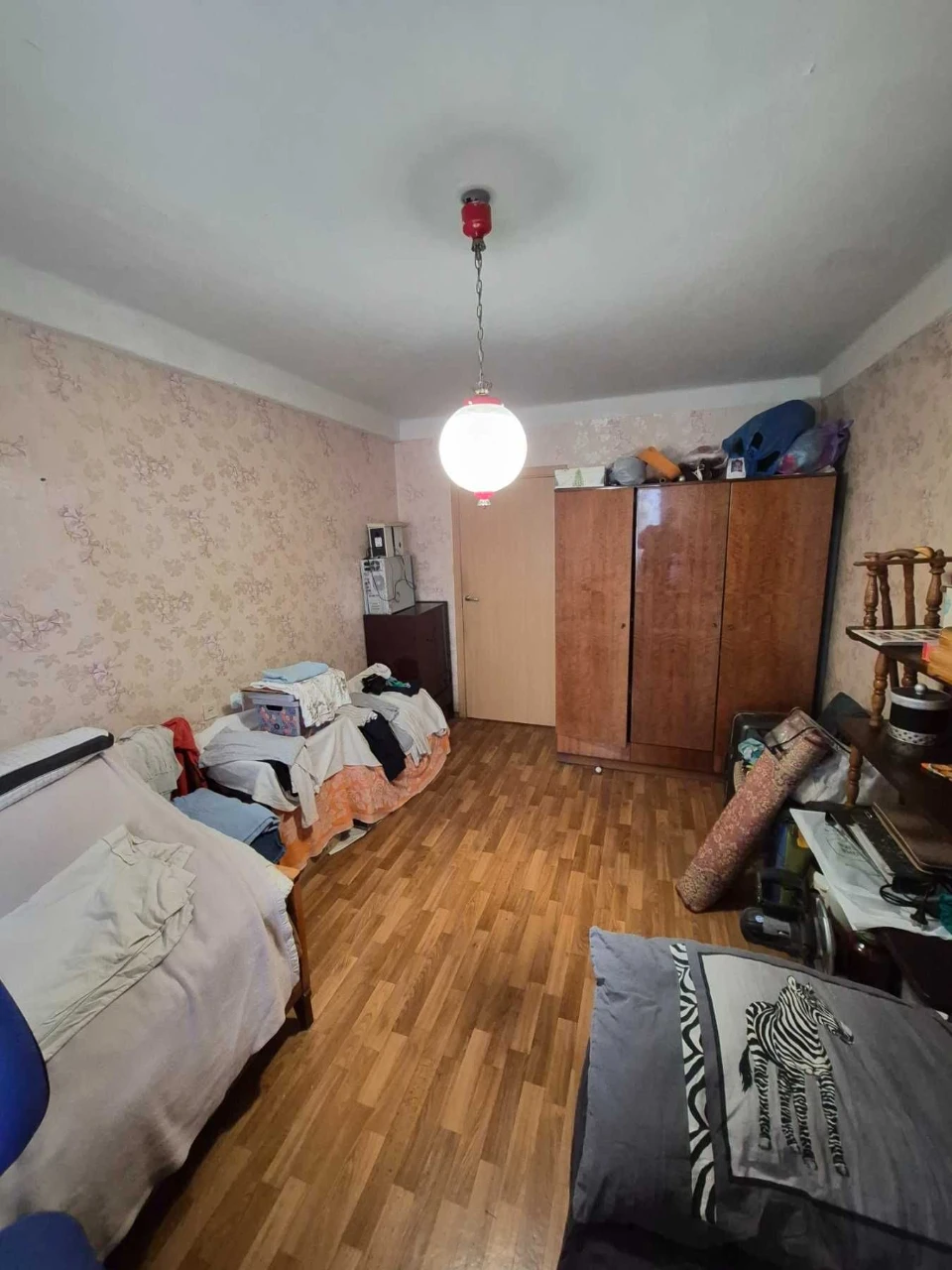 Продам 2-х кім квартиру 69м2 з індивідуальним опаленням