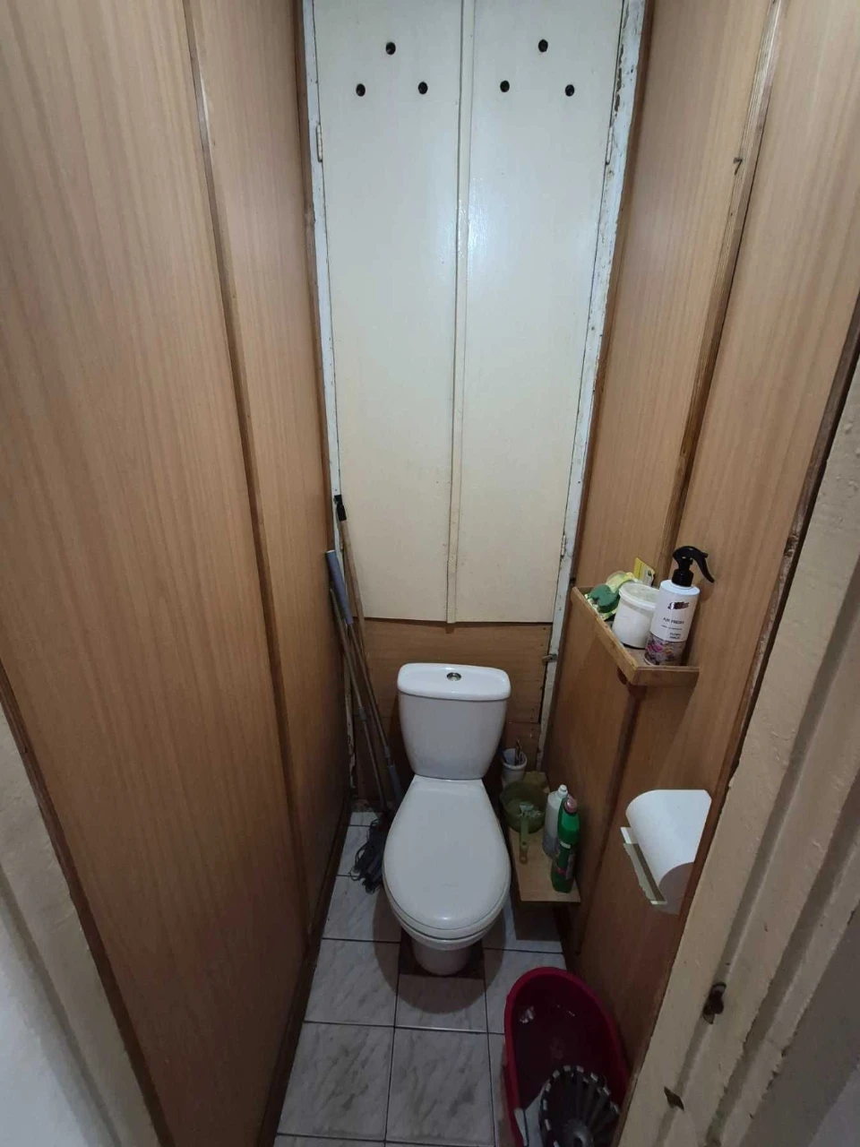 Продам 2-х кім квартиру 69м2 з індивідуальним опаленням