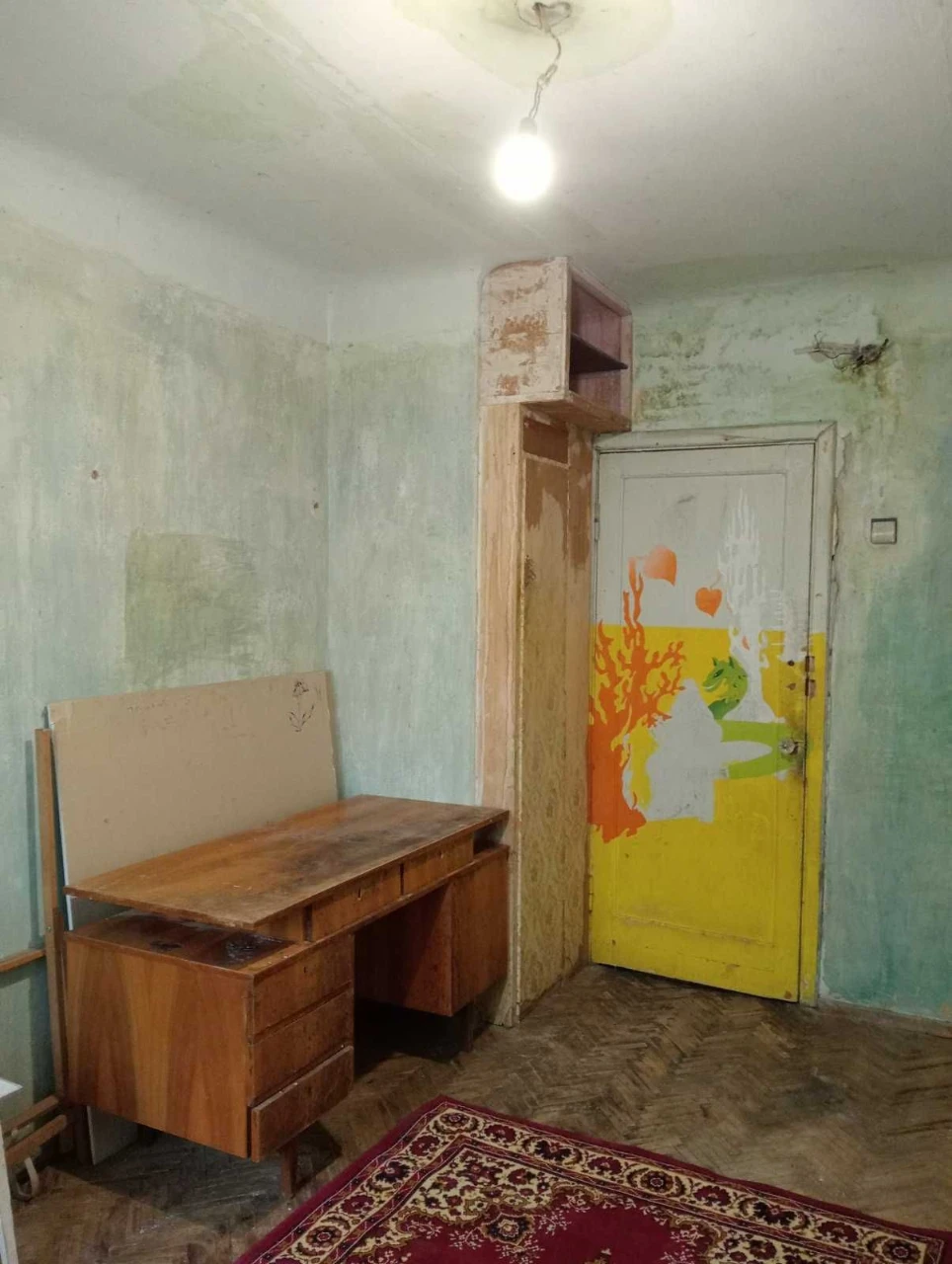 Боярка продаж 3-х кімнатної квартири, у теплому цегляному бу