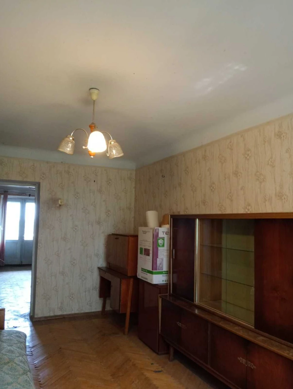 Боярка продаж 3-х кімнатної квартири, у теплому цегляному бу