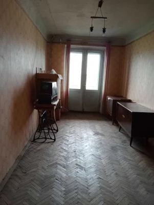 Боярка продаж 3-х кімнатної квартири, у теплому цегляному бу