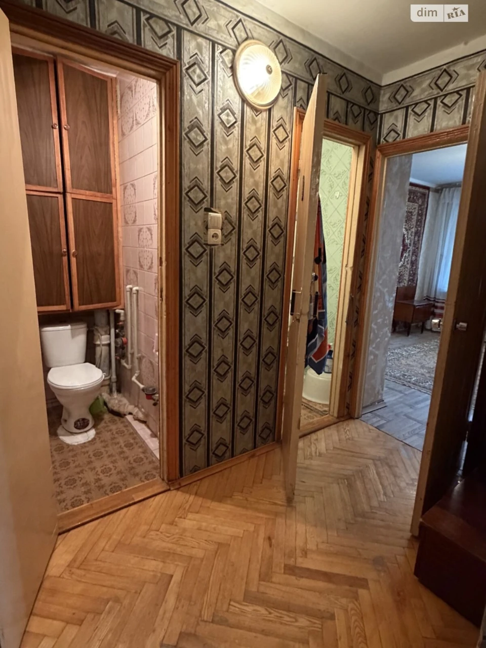 Продаж Квартира Вишенька