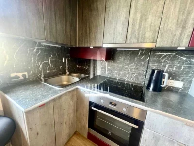 Продаж 2-кімнатної квартири з сучасним ремонтом Боярка вул.
