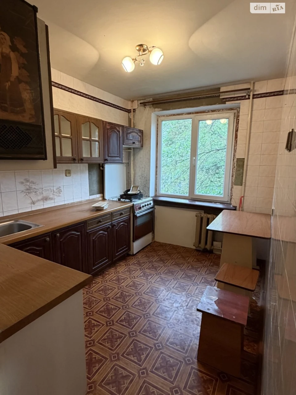 Продаж Квартира Вишенька