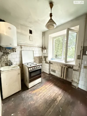 Продаж Квартира