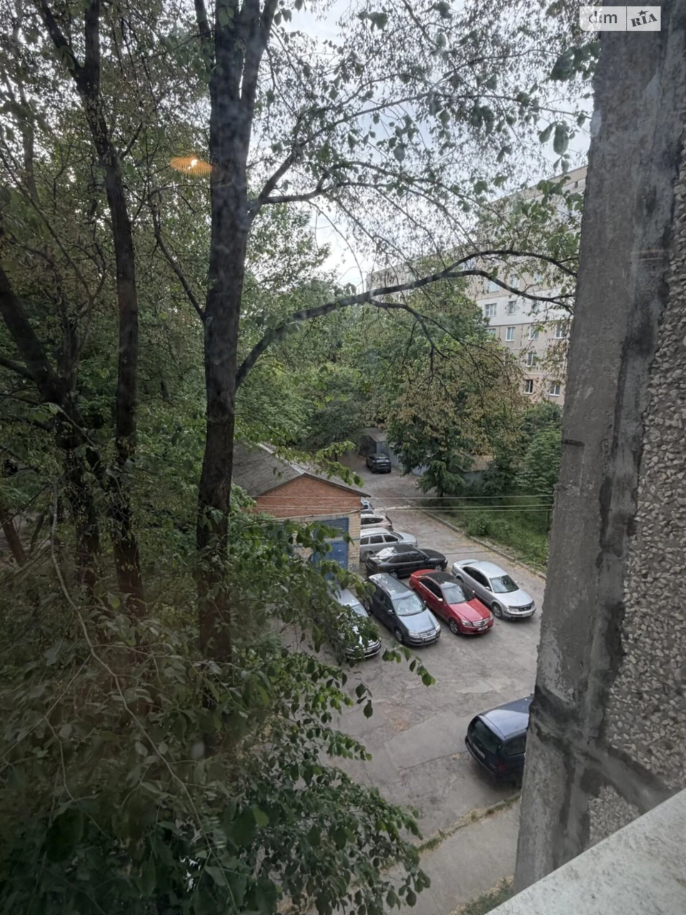 Продаж Квартира Вишенька