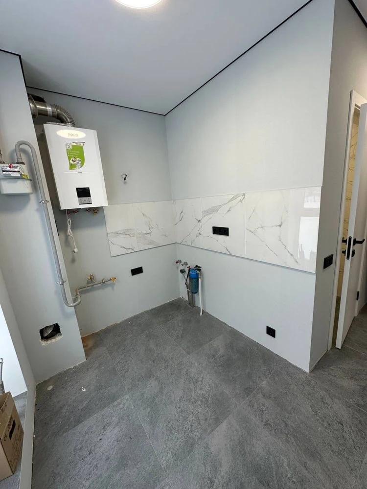 Квартира 20 м² з Газом в ЖК Шервуд, Боярка