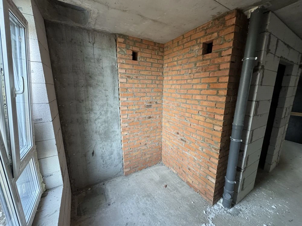 Квартира 20 м² з Газом в ЖК Шервуд, Боярка