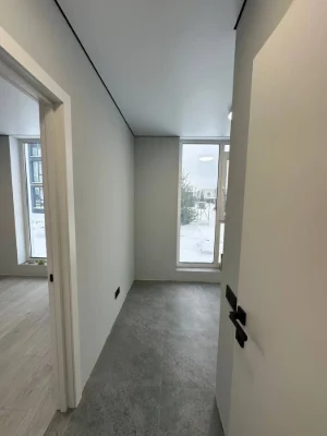 Квартира 20 м² з Газом в ЖК Шервуд, Боярка
