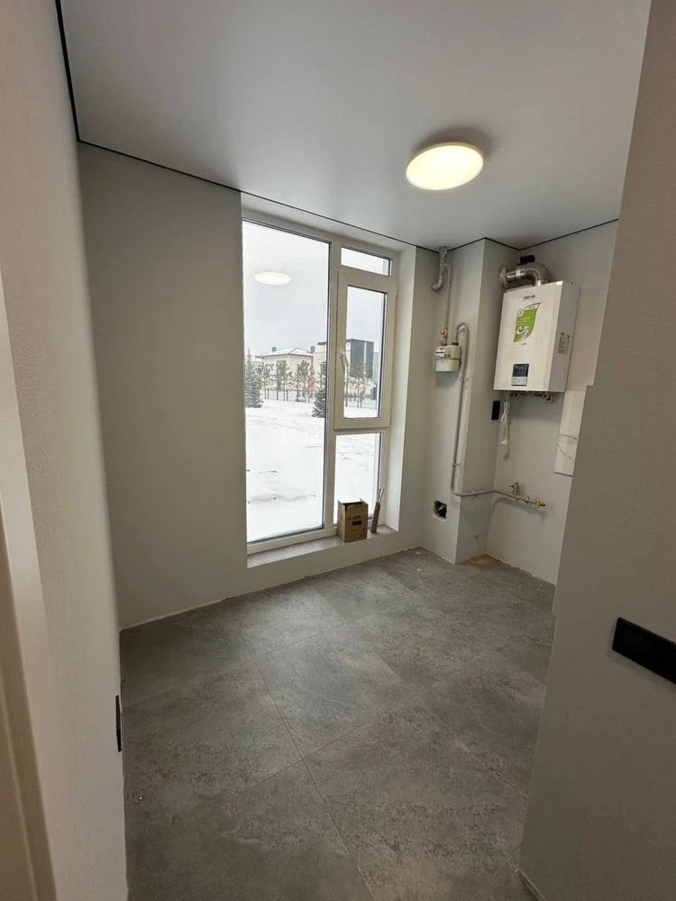 Квартира 20 м² з Газом в ЖК Шервуд, Боярка
