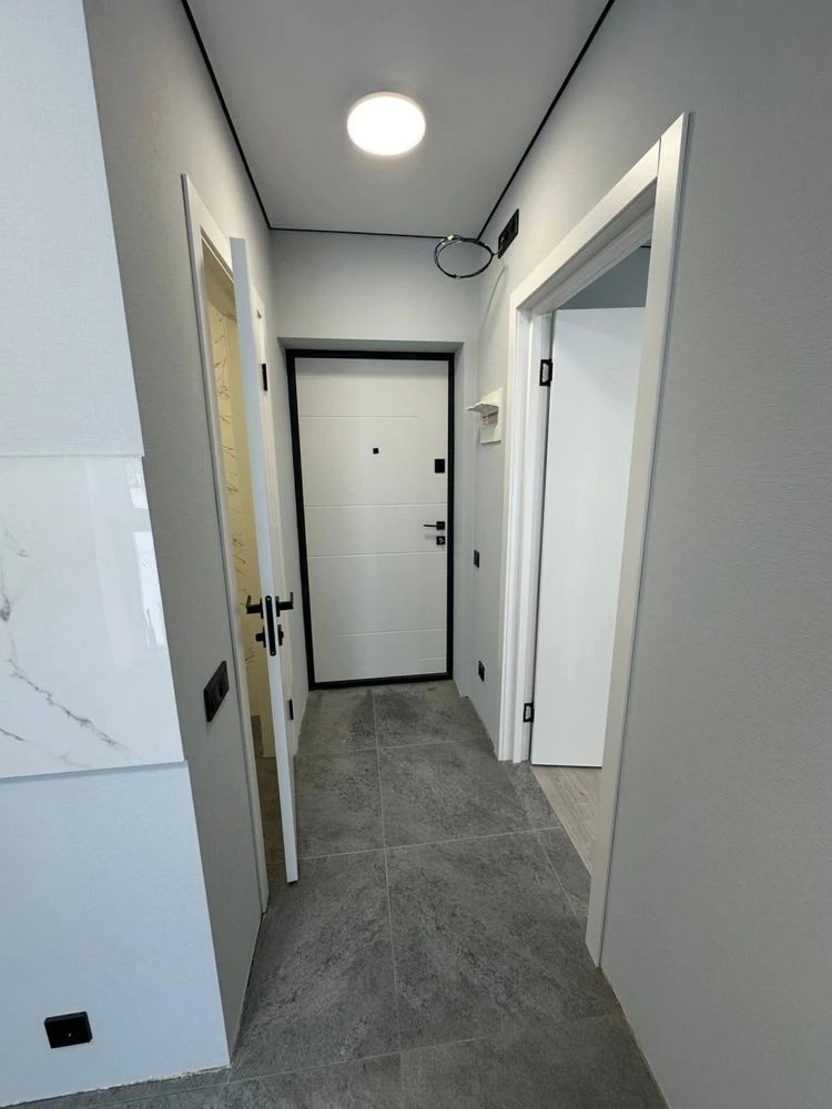 Квартира 20 м² з Газом в ЖК Шервуд, Боярка