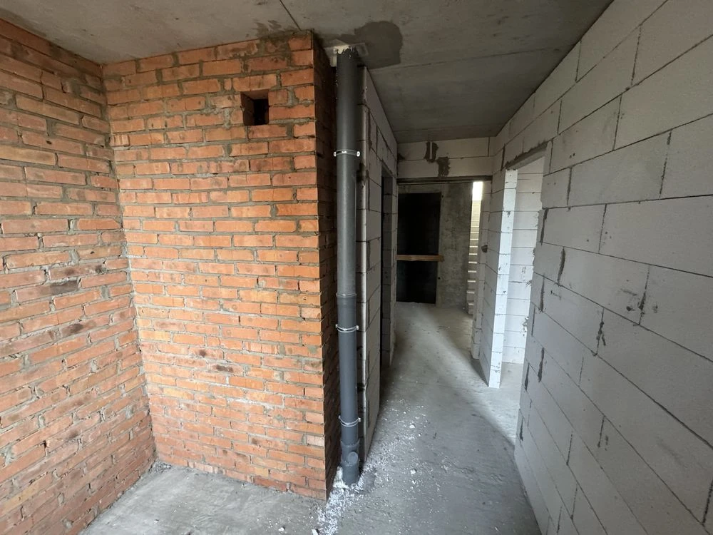 Квартира 20 м² з Газом в ЖК Шервуд, Боярка
