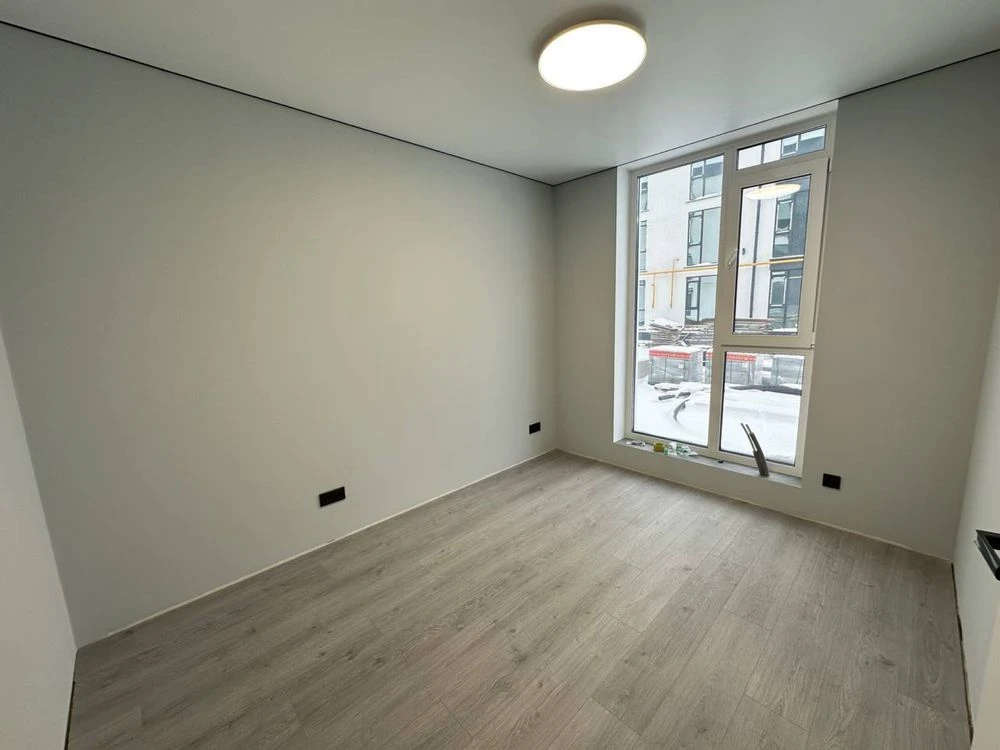 Квартира 20 м² з Газом в ЖК Шервуд, Боярка